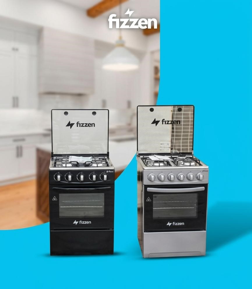 Fizzen gazinière 50*50